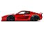 Ferrari LB-Works 512 TR 1:18 GT Spirit Vermelho - Imagem 10