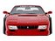 Ferrari LB-Works 512 TR 1:18 GT Spirit Vermelho - Imagem 3