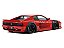 Ferrari LB-Works 512 TR 1:18 GT Spirit Vermelho - Imagem 2
