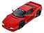 Ferrari LB-Works 512 TR 1:18 GT Spirit Vermelho - Imagem 9