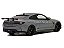BMW M4 By AC Schnitzer 2022 1:18 GT Spirit Cinza - Imagem 2