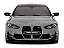BMW M4 By AC Schnitzer 2022 1:18 GT Spirit Cinza - Imagem 3