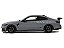 BMW M4 By AC Schnitzer 2022 1:18 GT Spirit Cinza - Imagem 10
