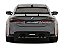 BMW M4 By AC Schnitzer 2022 1:18 GT Spirit Cinza - Imagem 4