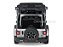 Jeep Wrangler Rubicon 2022 4xe 1:18 GT Spirit Cinza - Imagem 8