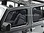 Jeep Wrangler Rubicon 2022 4xe 1:18 GT Spirit Cinza - Imagem 6