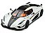 Koenigsegg Regera 2018 1:18 GT Spirit Branco - Imagem 7