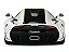 Koenigsegg Regera 2018 1:18 GT Spirit Branco - Imagem 4