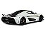 Koenigsegg Regera 2018 1:18 GT Spirit Branco - Imagem 2