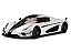 Koenigsegg Regera 2018 1:18 GT Spirit Branco - Imagem 1