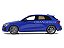 Audi RS 3 Sportback Performance Edition 1:18 GT Spirit Azul - Imagem 10