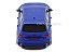Audi RS 3 Sportback Performance Edition 1:18 GT Spirit Azul - Imagem 8