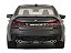 BMW M5 CS 2021 1:18 GT Spirit Cinza - Imagem 4