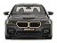 BMW M5 CS 2021 1:18 GT Spirit Cinza - Imagem 3