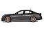 BMW M5 CS 2021 1:18 GT Spirit Cinza - Imagem 10