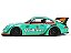 Porsche RWB Bodykit Vaillant 2023 1:18 GT Spirit - Imagem 10