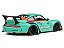 Porsche RWB Bodykit Vaillant 2023 1:18 GT Spirit - Imagem 2