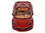 Chevrolet Corvette C8 convertible 2022 1:18 GT Spirit Vermelho - Imagem 8