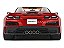 Chevrolet Corvette C8 convertible 2022 1:18 GT Spirit Vermelho - Imagem 4