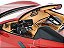 Chevrolet Corvette C8 convertible 2022 1:18 GT Spirit Vermelho - Imagem 5