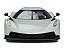 Koenigsegg Jesko Absolut 2022 1:18 GT Spirit Branco - Imagem 3