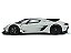 Koenigsegg Jesko Absolut 2022 1:18 GT Spirit Branco - Imagem 10