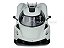 Koenigsegg Jesko Absolut 2022 1:18 GT Spirit Branco - Imagem 9