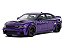 Dodge Charger Super Bee 2023 1:18 GT Spirit - Imagem 1
