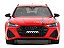 Audi RS 6 (C8) MTM  2021 1:18 GT Spirit Vermelho - Imagem 3