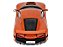 Rimac Nevera 2021 1:18 GT Spirit Laranja - Imagem 10