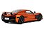 Rimac Nevera 2021 1:18 GT Spirit Laranja - Imagem 2