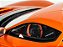 Rimac Nevera 2021 1:18 GT Spirit Laranja - Imagem 5