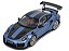 Porsche 911 (991.2) GT2 RS 2021 1:18 GT Spirit Azul - Imagem 4