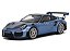 Porsche 911 (991.2) GT2 RS 2021 1:18 GT Spirit Azul - Imagem 1