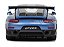 Porsche 911 (991.2) GT2 RS 2021 1:18 GT Spirit Azul - Imagem 7