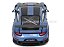 Porsche 911 (991.2) GT2 RS 2021 1:18 GT Spirit Azul - Imagem 9