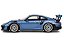 Porsche 911 (991.2) GT2 RS 2021 1:18 GT Spirit Azul - Imagem 3