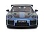 Porsche 911 (991.2) GT2 RS 2021 1:18 GT Spirit Azul - Imagem 6