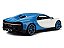 Bugatti Chiron 1:12 GT Spirit - Imagem 9