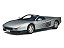 Ferrari Testarossa Spider 1:12 GT Spirit - Imagem 1