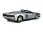 Ferrari Testarossa Spider 1:12 GT Spirit - Imagem 2