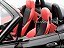 BMW Z3 M Roadster 1:18 OttOmobile Preto - Imagem 6