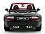 BMW Z3 M Roadster 1:18 OttOmobile Preto - Imagem 4