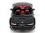 BMW Z3 M Roadster 1:18 OttOmobile Preto - Imagem 8