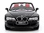 BMW Z3 M Roadster 1:18 OttOmobile Preto - Imagem 3