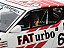 Alpine GTA Europa Cup 1987 1:18 OttOmobile - Imagem 6
