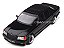 Mercedes Benz 560 (W126) 6.0 SEL AMG 1:18 OttOmobile - Imagem 9