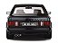 Mercedes Benz 560 (W126) 6.0 SEL AMG 1:18 OttOmobile - Imagem 4