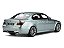 BMW E60 Phase 2 M5 1:18 OttOmobile - Imagem 2