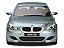 BMW E60 Phase 2 M5 1:18 OttOmobile - Imagem 3